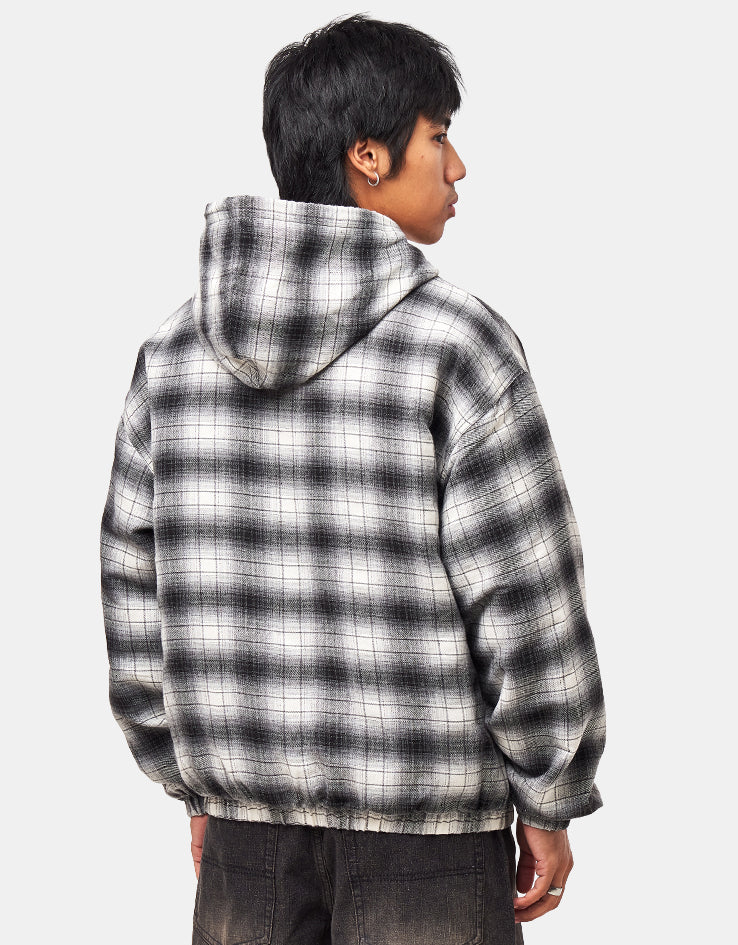 HUF Durango Work Jacket - Black