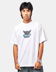 HUF Bliss T-Shirt - White