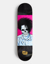 Girl Pacheco Skull of Fame G018 Skateboard Deck - 8"