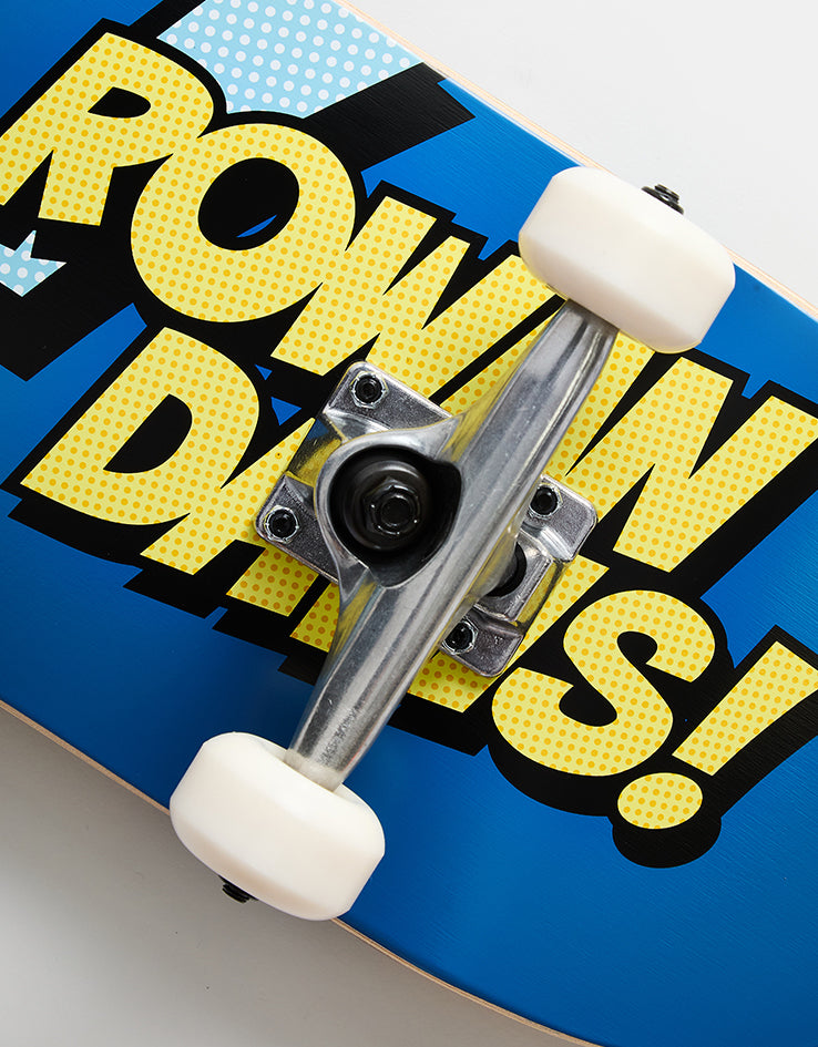 Girl Davis Blammo G052 Complete Skateboard - 8.25"