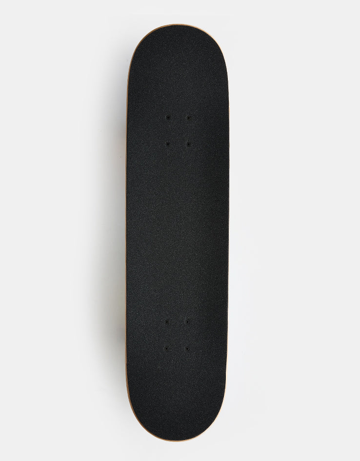 Girl Davis Blammo G052 Complete Skateboard - 8.25"