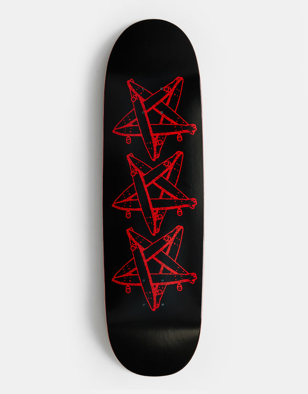 Crailtap Crailagram 'PHAWT' G041 Skateboard Deck - 9.125"