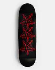 Crailtap Crailagram 'PHAWT' G041 Skateboard Deck - 9.125"