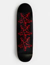 Crailtap Crailagram 'PHAWT' G041 Skateboard Deck - 9.125"