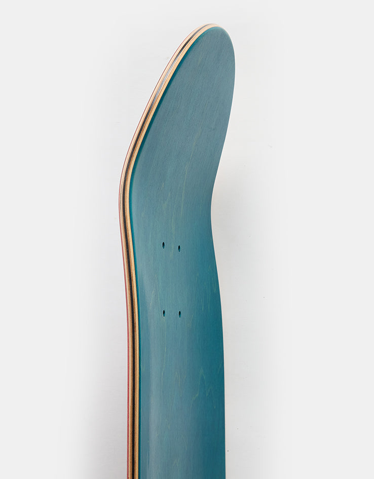 Crailtap Crailagram 'PHAWT' G041 Skateboard Deck - 9.125"