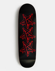 Crailtap Crailagram 'LOVESEAT' G055 Skateboard Deck - 9"