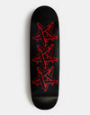 Crailtap Crailagram 'LOVESEAT' G055 Skateboard Deck - 9"