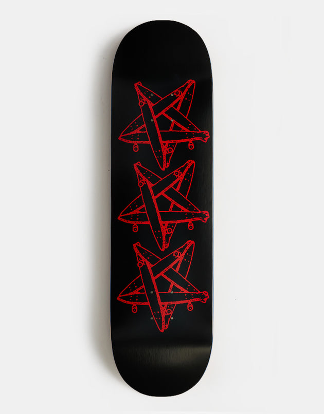 Crailtap Crailagram G069 Skateboard Deck - 8.25"