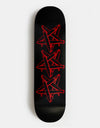 Crailtap Crailagram G069 Skateboard Deck - 8.25"