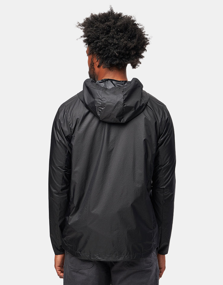 Patagonia Houdini Jacket - Black/Black