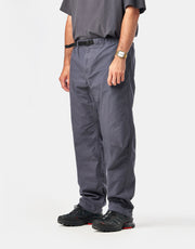 Patagonia Point Reyes Canvas Gi Pants - Smolder Blue