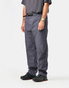 Patagonia Point Reyes Canvas Gi Pants - Smolder Blue