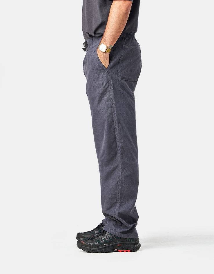 Patagonia Point Reyes Canvas Gi Pants - Smolder Blue