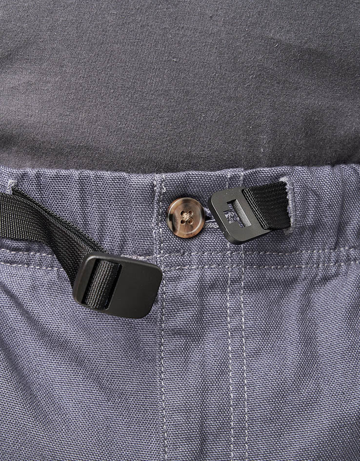 Patagonia Point Reyes Canvas Gi Pants - Smolder Blue