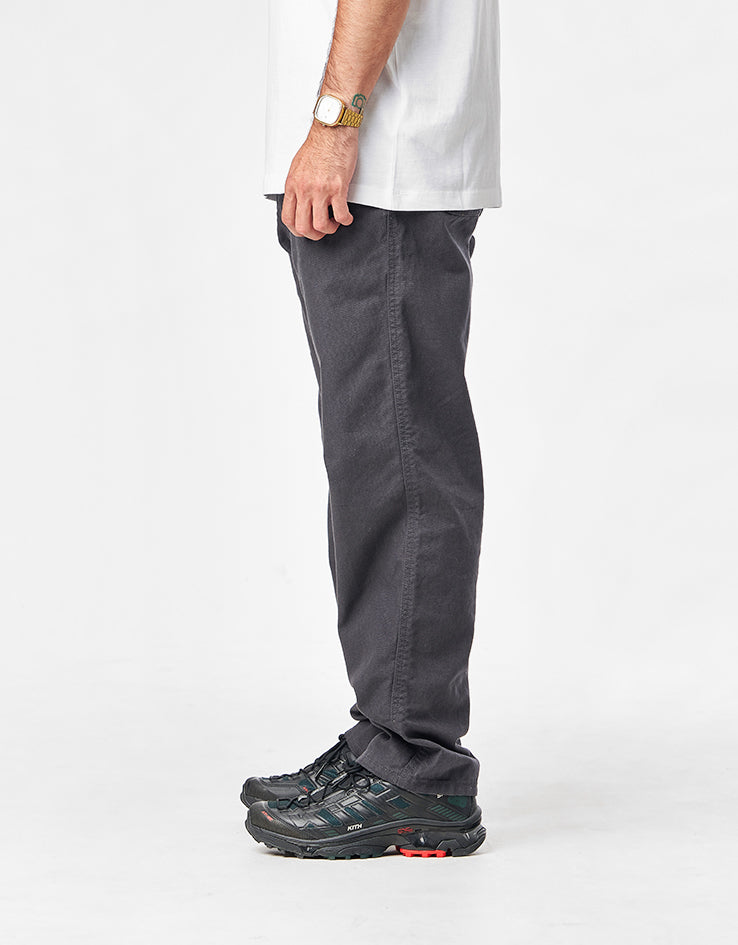 Patagonia Point Reyes Canvas Gi Pants - Ink Black