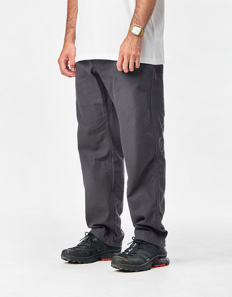 Patagonia Point Reyes Canvas Gi Pants - Ink Black
