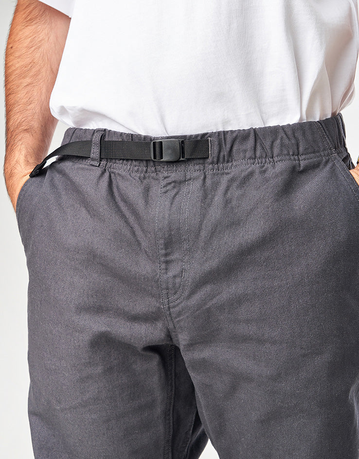 Patagonia Point Reyes Canvas Gi Pants - Ink Black