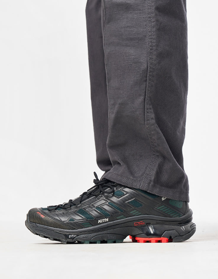 Patagonia Point Reyes Canvas Gi Pants - Ink Black