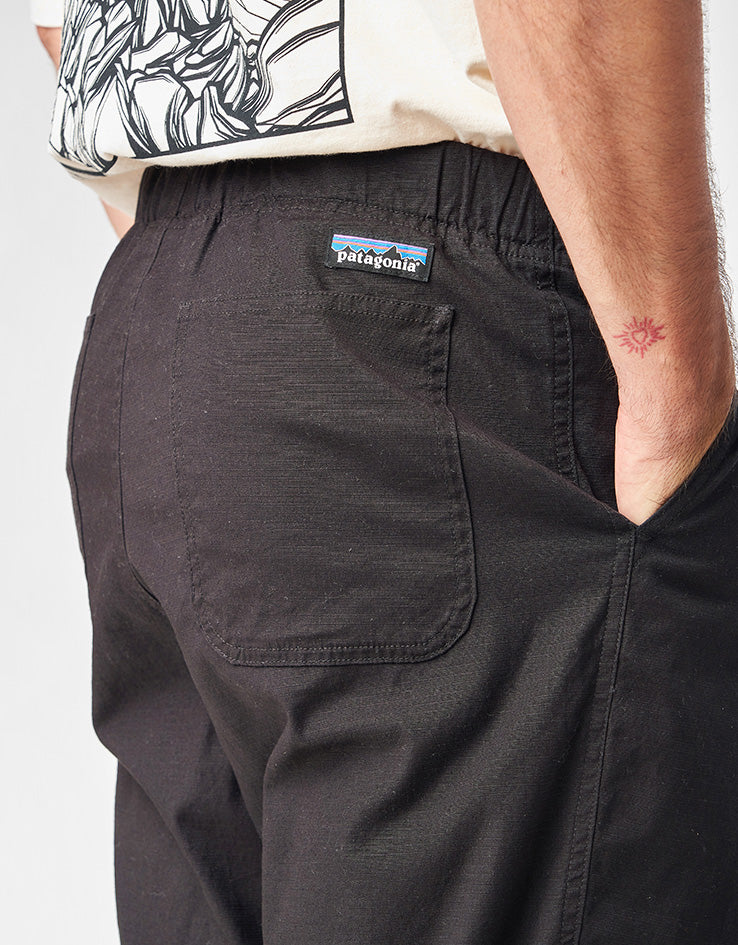 Patagonia Lightweight All-Wear Gi Pants - Black