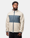 Patagonia Retro Pile Patch Jacket - Pelican