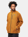 Patagonia Better Sweater Jacket - Cinnamon Brown
