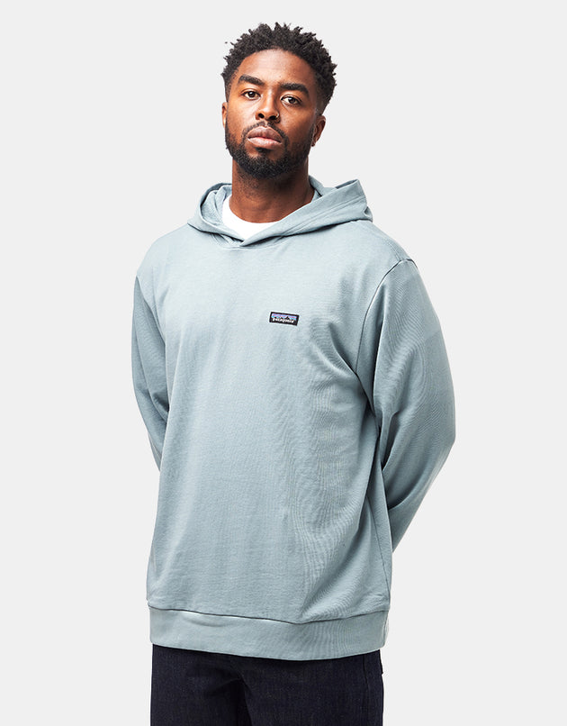 Patagonia Daily Pullover Hoodie - Blue Sage
