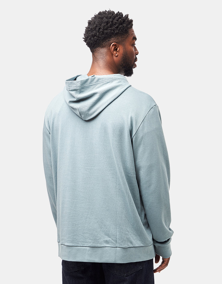 Patagonia Daily Pullover Hoodie - Blue Sage