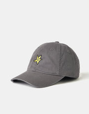 Route One Starboy Dad Cap - Charcoal