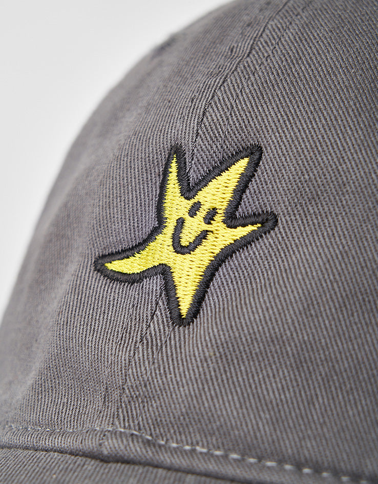 Route One Starboy Dad Cap - Charcoal