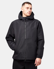Element Alder Jacket - Flint Black