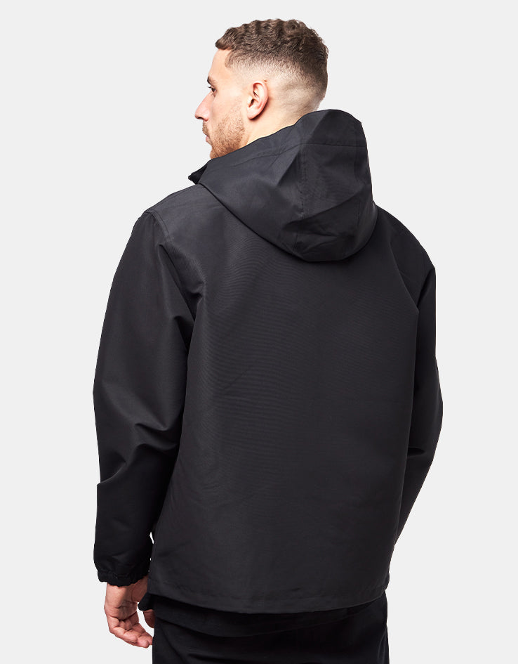 Element Alder Jacket - Flint Black