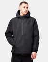 Element Alder Jacket - Flint Black