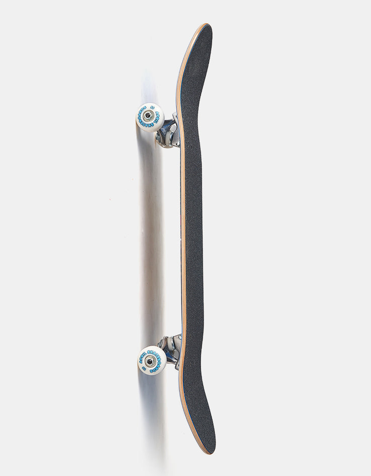 April Yuto Kinkakuji Complete Skateboard - 8"