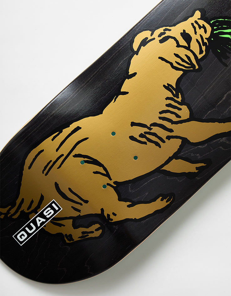 Quasi Johnson Pet Sounds Skateboard Deck - 8.375"