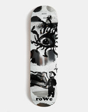 Quasi Rowe Knocker Skateboard Deck - 8.5"