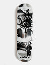 Quasi Rowe Knocker Skateboard Deck - 8.5"