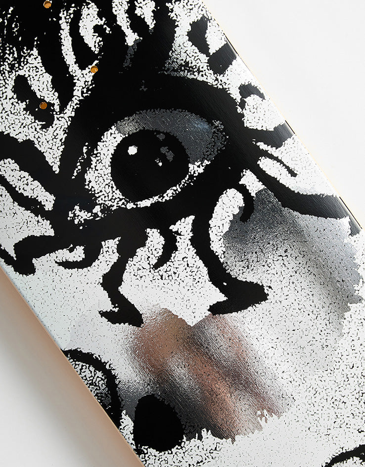 Quasi Rowe Knocker Skateboard Deck - 8.5"