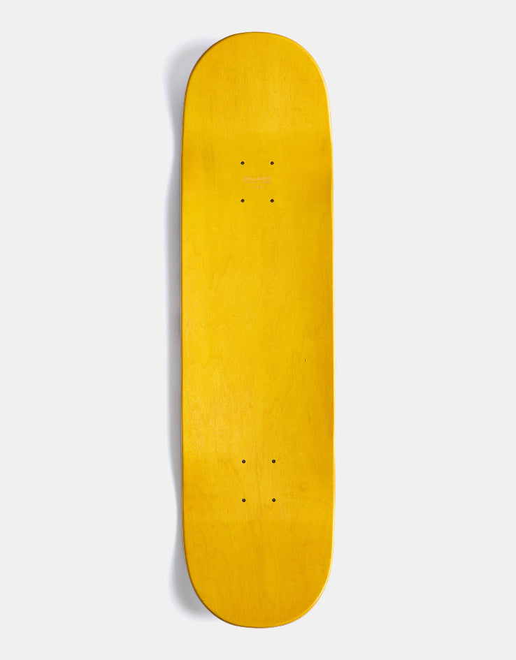 Quasi Rowe Knocker Skateboard Deck - 8.5"