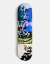 Quasi Wilson Needmore Skateboard Deck - 8"