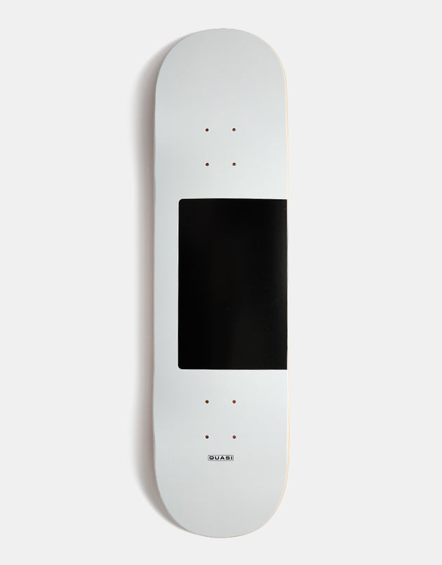 Quasi Proto 1 Skateboard Deck - 8.25"