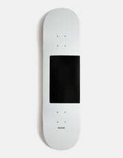 Quasi Proto 1 Skateboard Deck - 8.25"