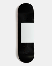 Quasi Proto 2 Skateboard Deck - 8.5"