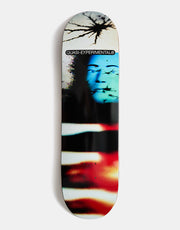 Quasi Altered States 2 Skateboard Deck - 8.75"