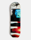 Quasi Altered States 2 Skateboard Deck - 8.75"