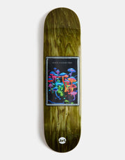 Jart Patch Skateboard Deck - 8.125"