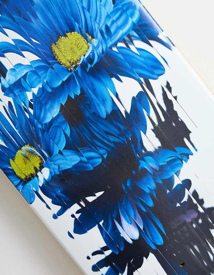 Plan B McClung Vase TWIN Skateboard Deck - 8.25"