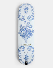 Plan B Giraud Royale Skateboard Deck - 8.125"