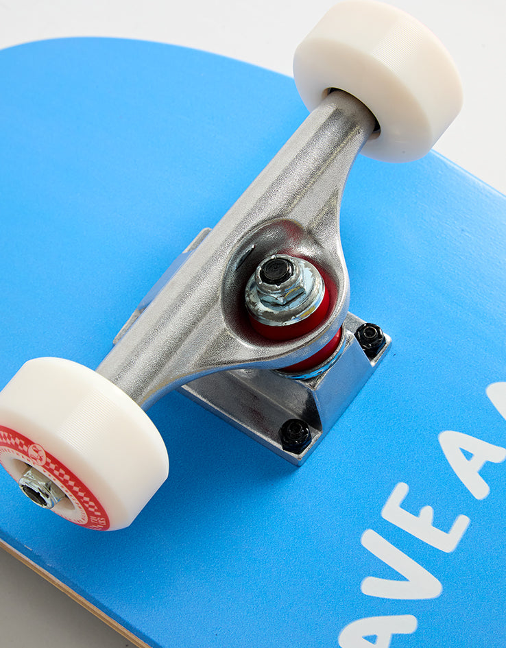 Tricks Skateboarding Midi Complete Skateboard - 7.75" x 29.5"
