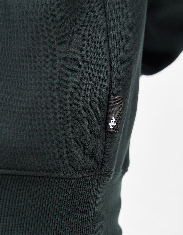 Volcom Single Stone Crew - Scarab