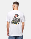 Volcom Boiler T-Shirt - White